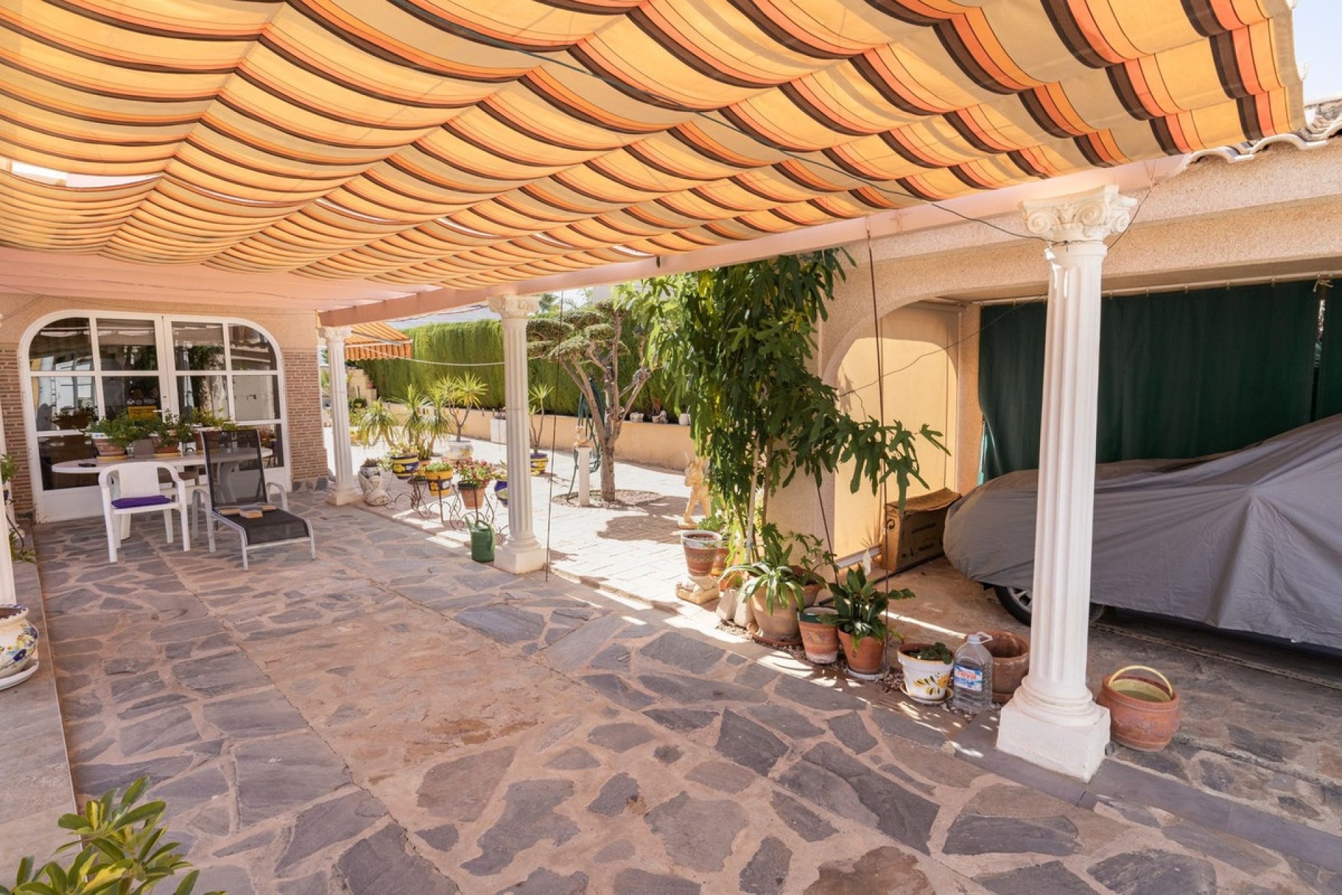 Rynek wtórny - Villa - Orihuela - La Regia