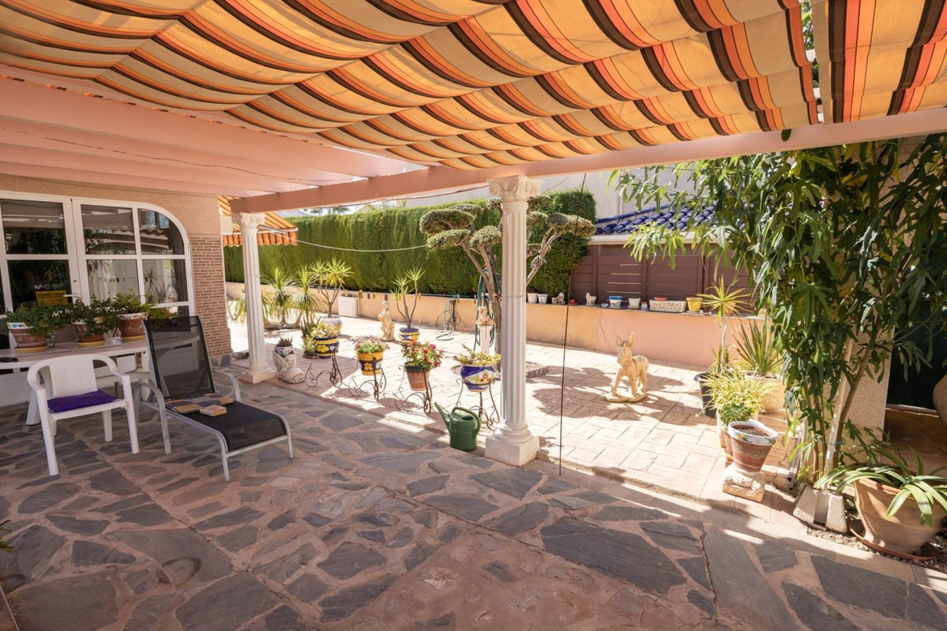 Rynek wtórny - Villa - Orihuela - La Regia