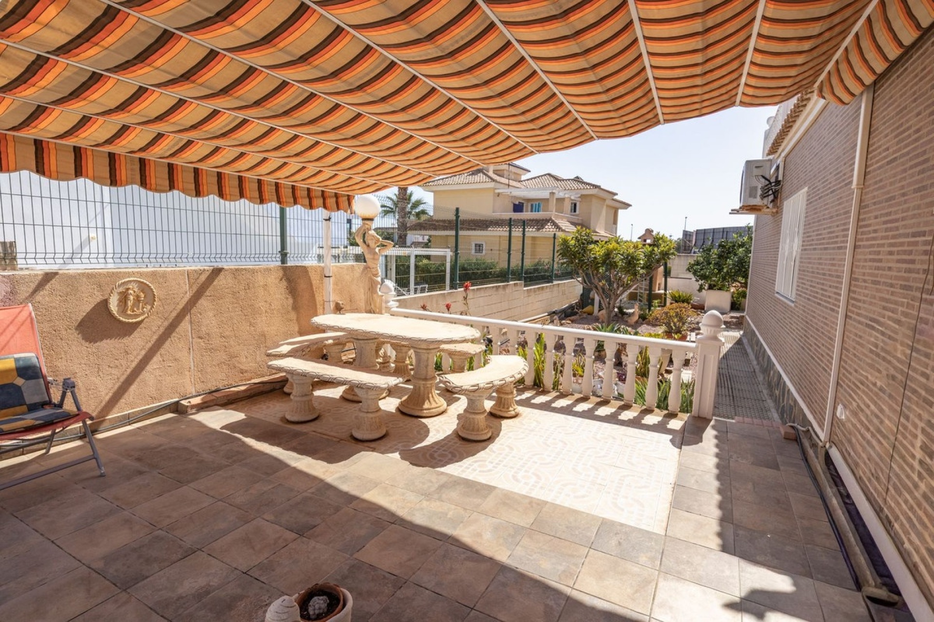 Rynek wtórny - Villa - Orihuela - La Regia