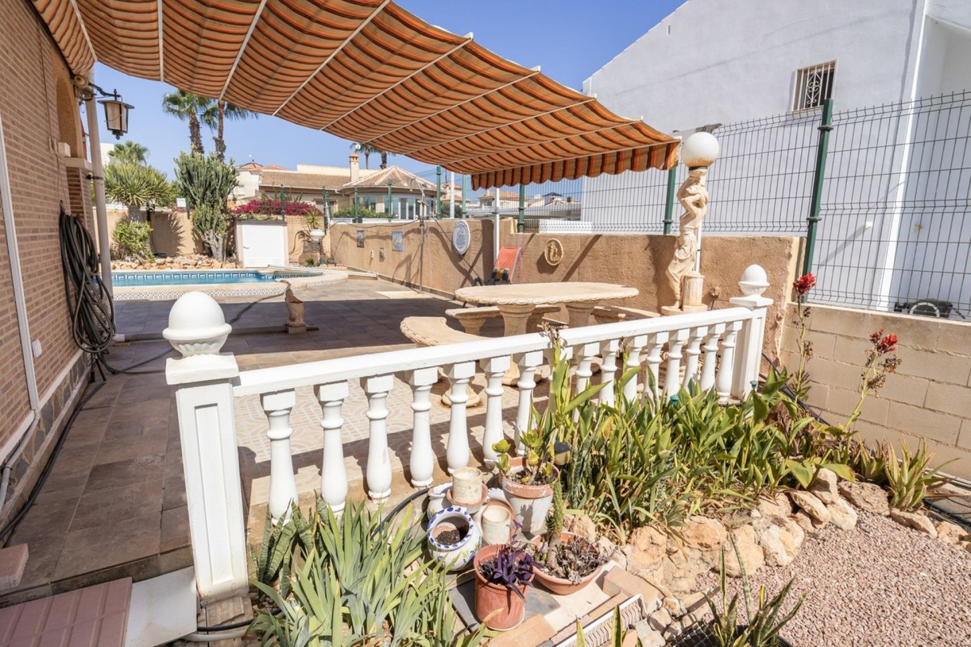 Rynek wtórny - Villa - Orihuela - La Regia