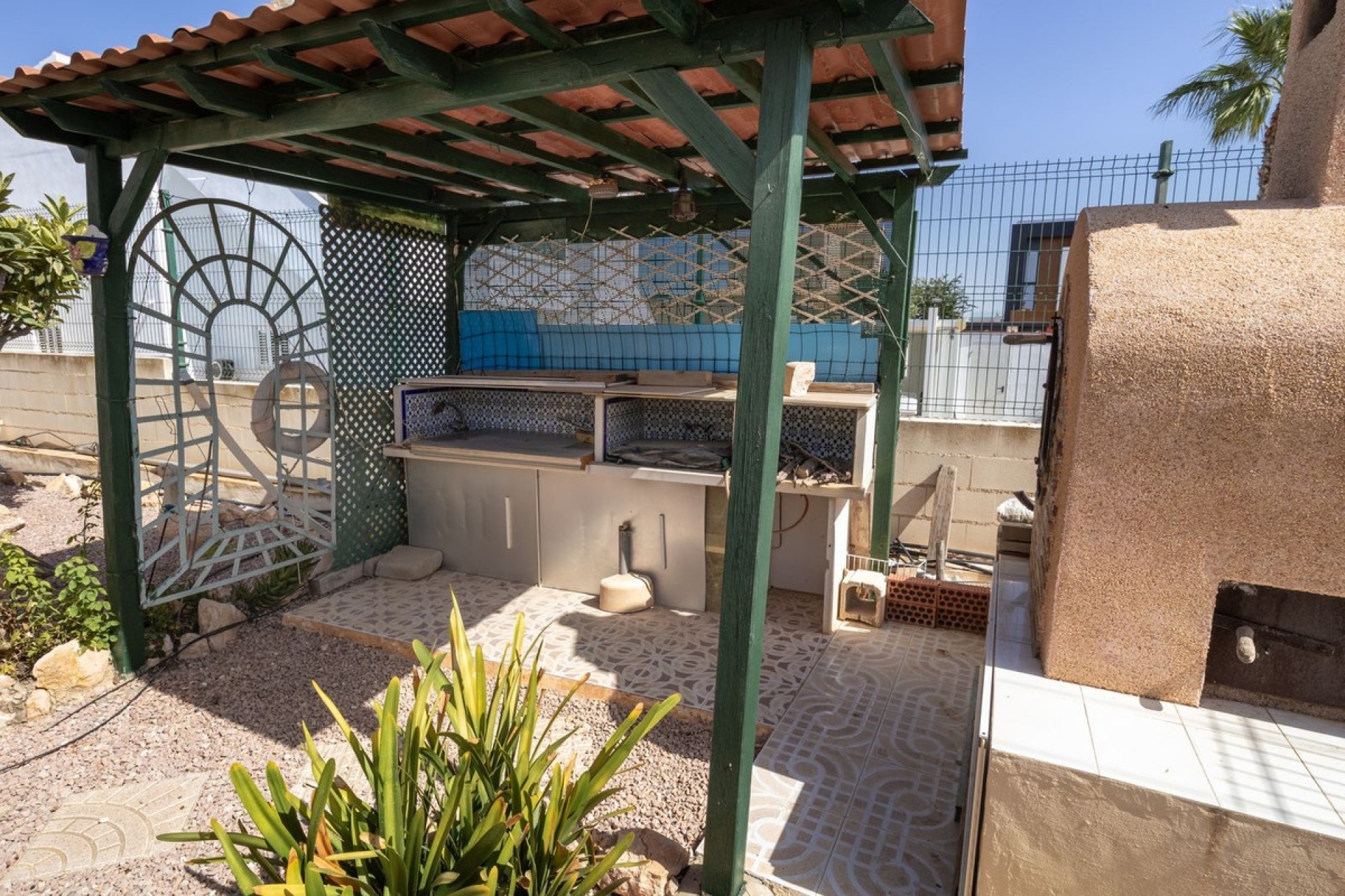 Rynek wtórny - Villa - Orihuela - La Regia
