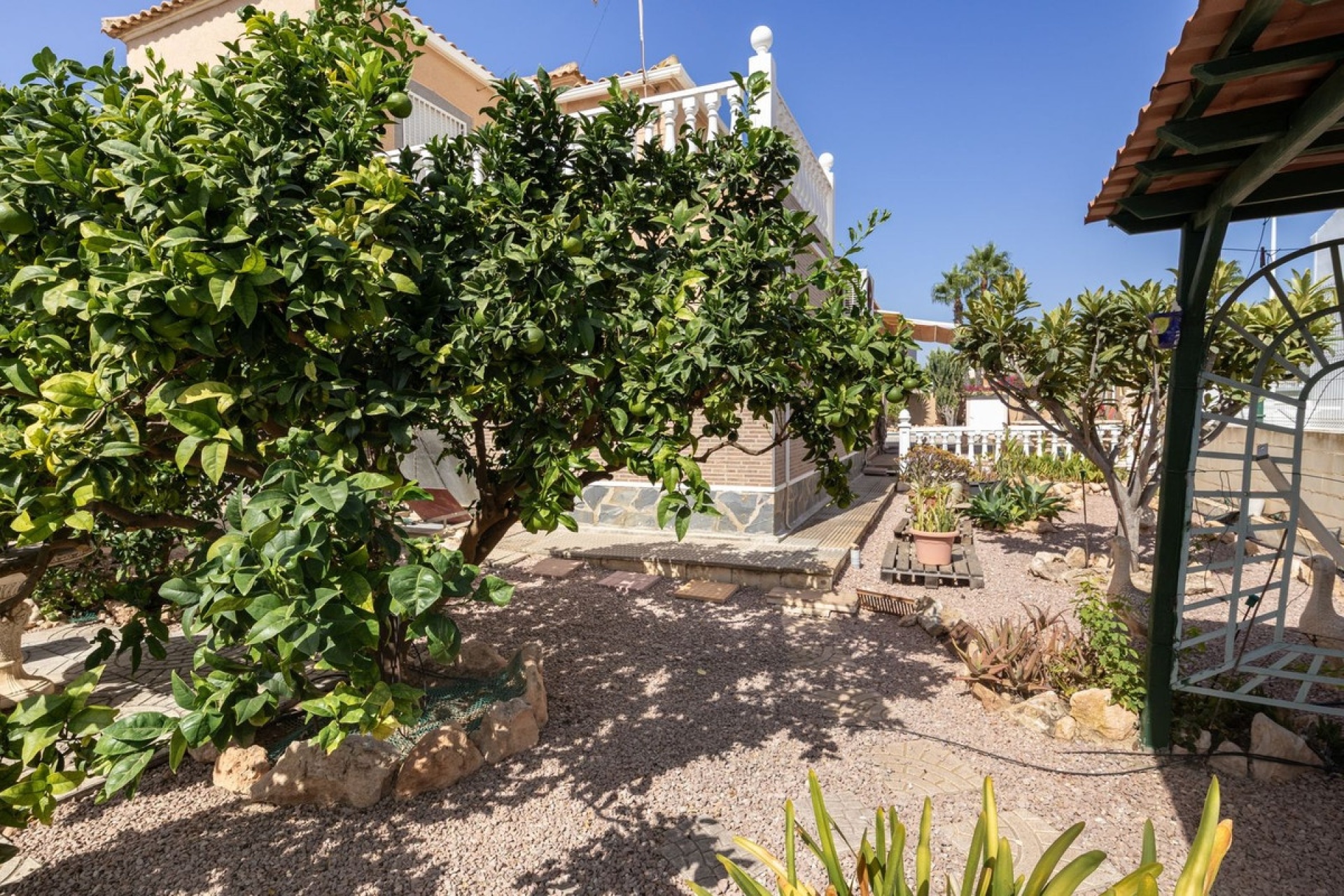 Rynek wtórny - Villa - Orihuela - La Regia