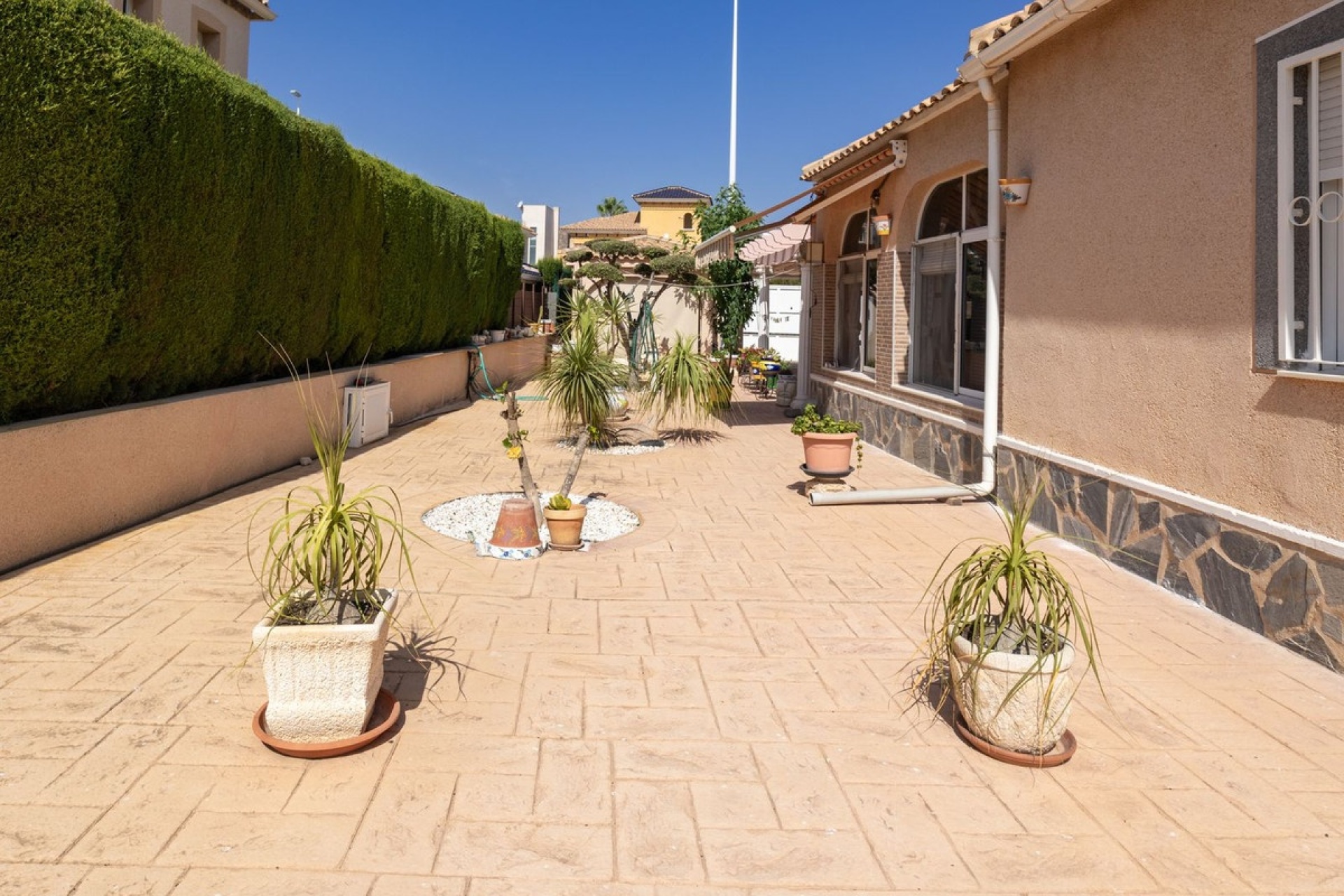 Rynek wtórny - Villa - Orihuela - La Regia