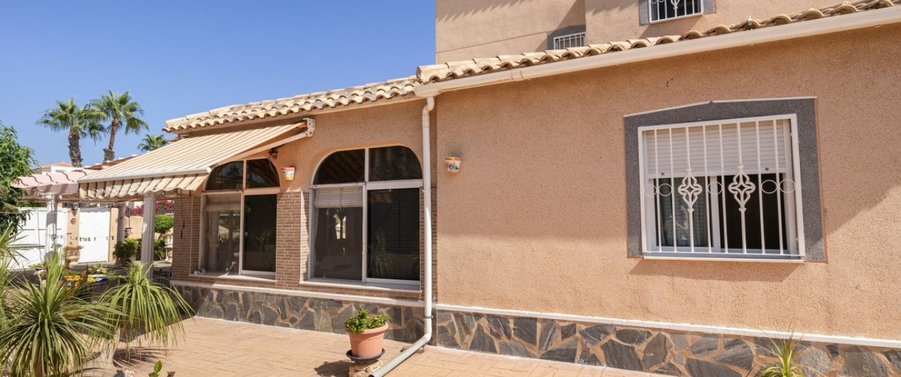 Rynek wtórny - Villa - Orihuela - La Regia
