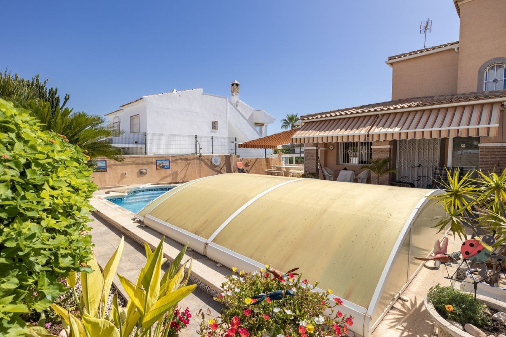 Rynek wtórny - Villa - Orihuela - La Regia