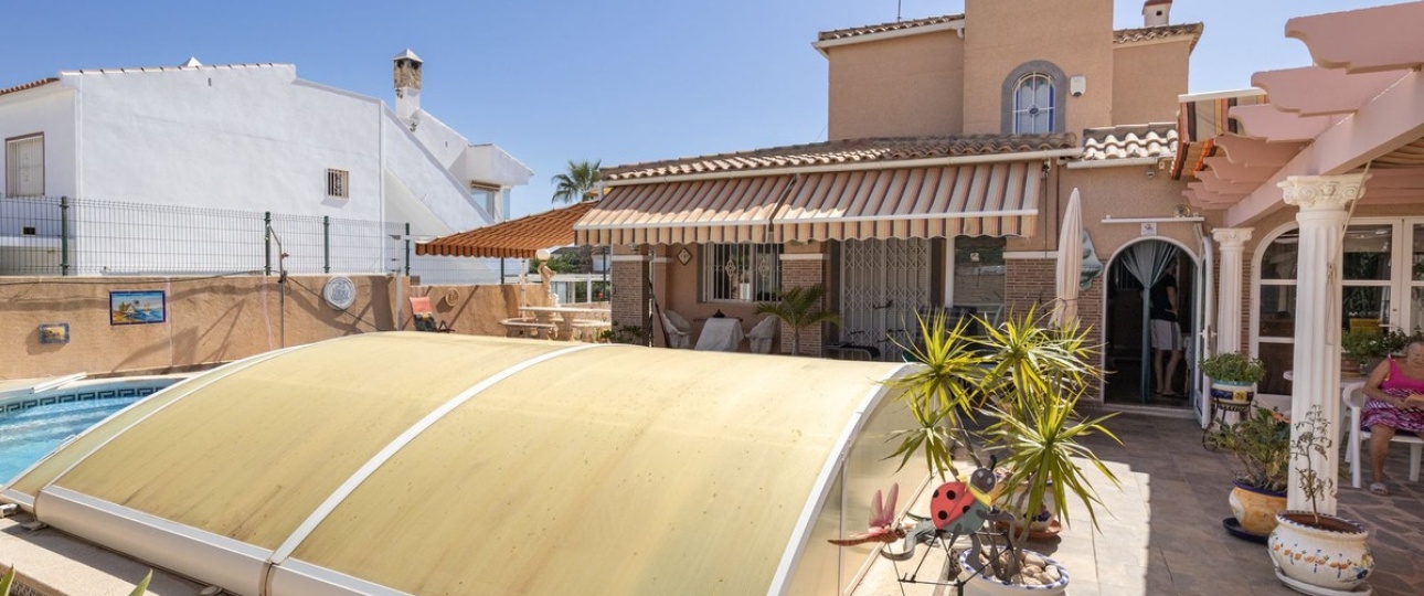 Rynek wtórny - Villa - Orihuela - La Regia