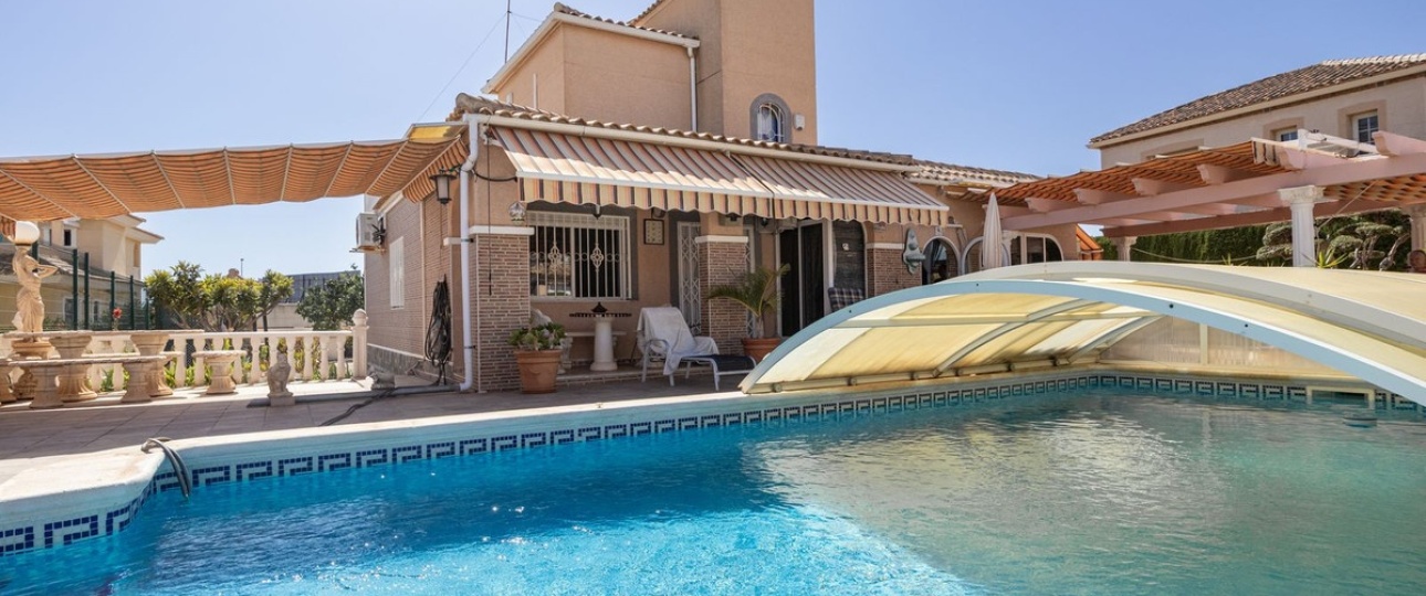 Rynek wtórny - Villa - Orihuela - La Regia