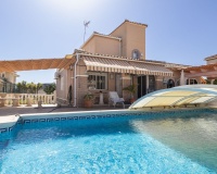 Rynek wtórny - Villa - Orihuela - La Regia