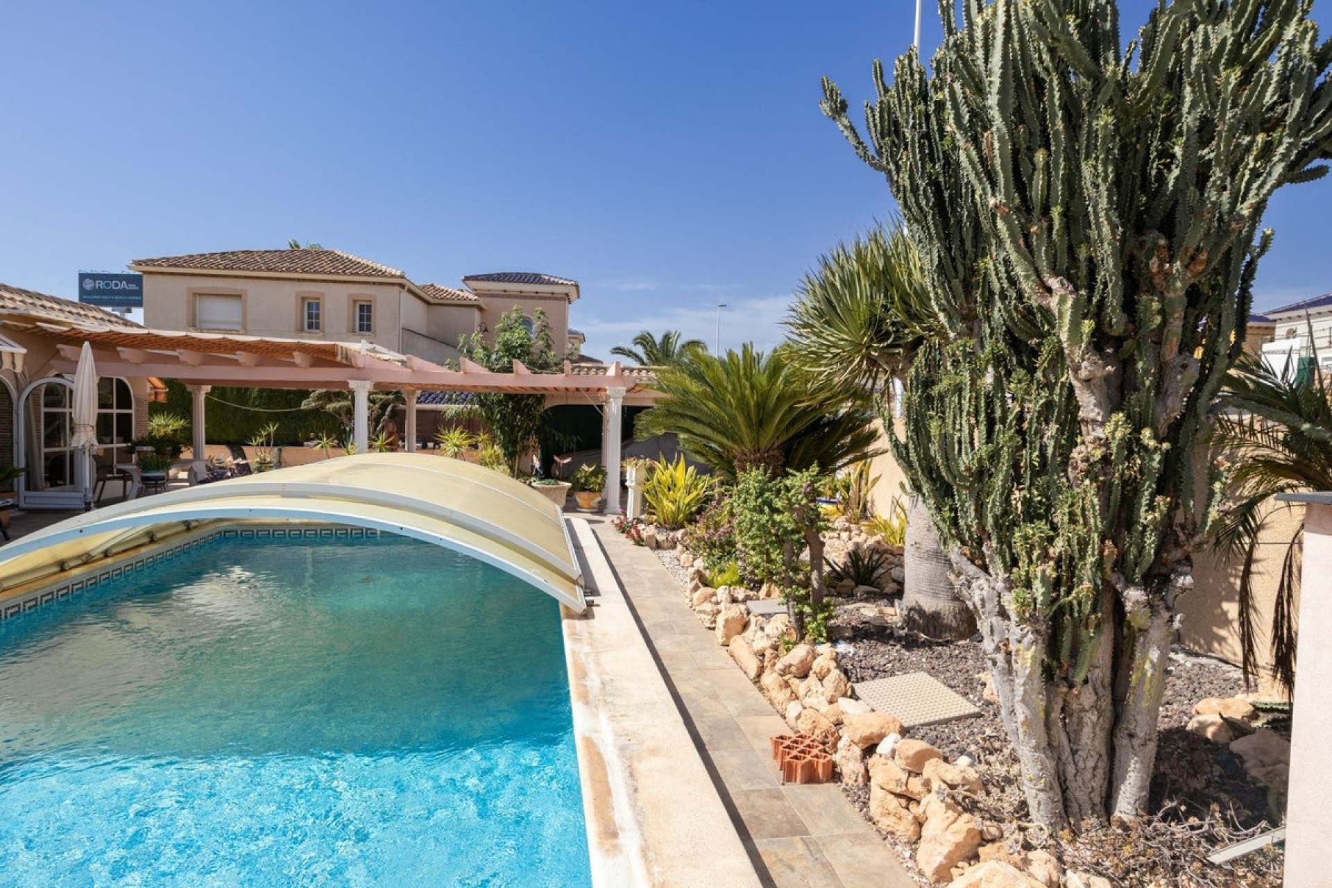 Rynek wtórny - Villa - Orihuela - La Regia