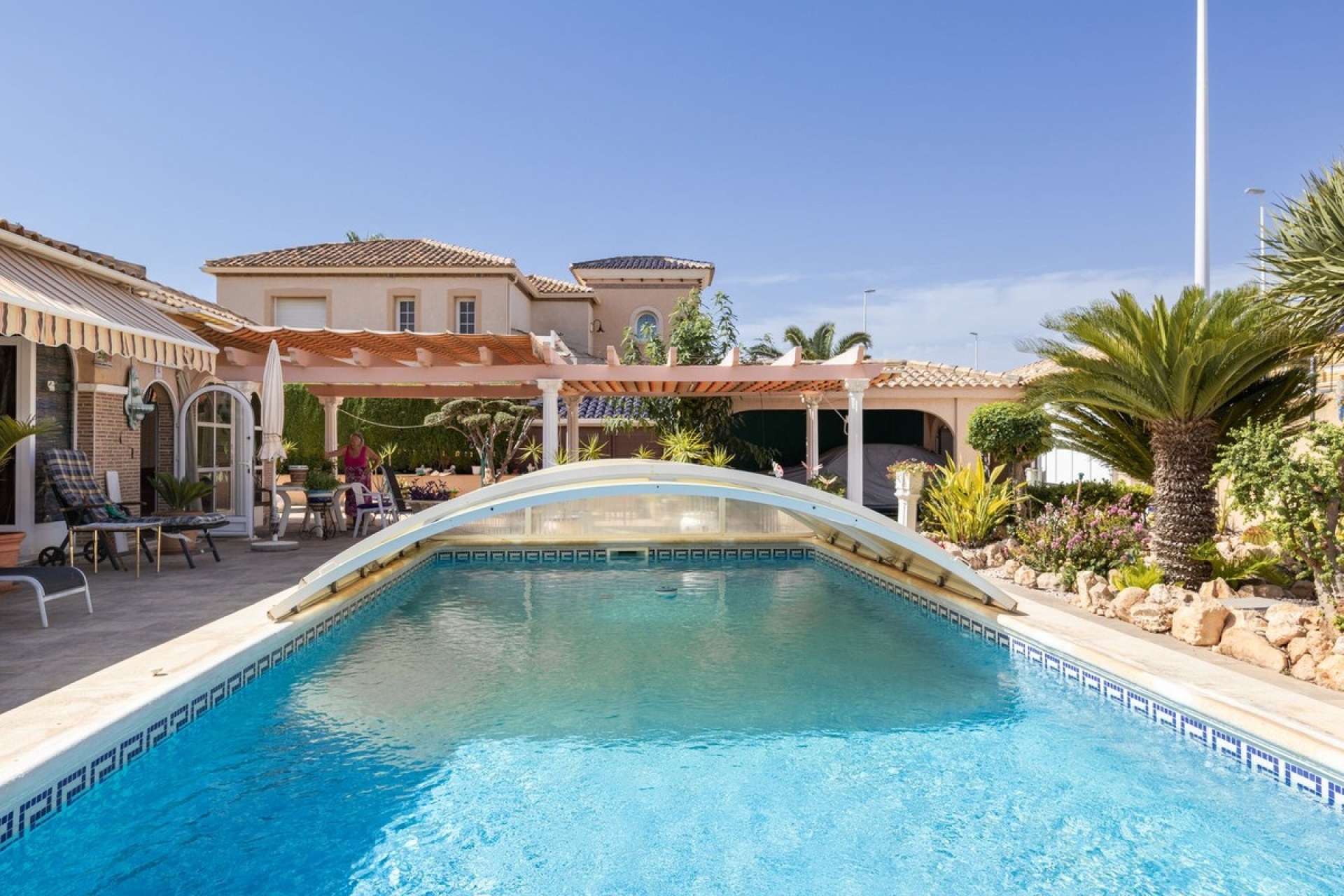 Rynek wtórny - Villa - Orihuela - La Regia