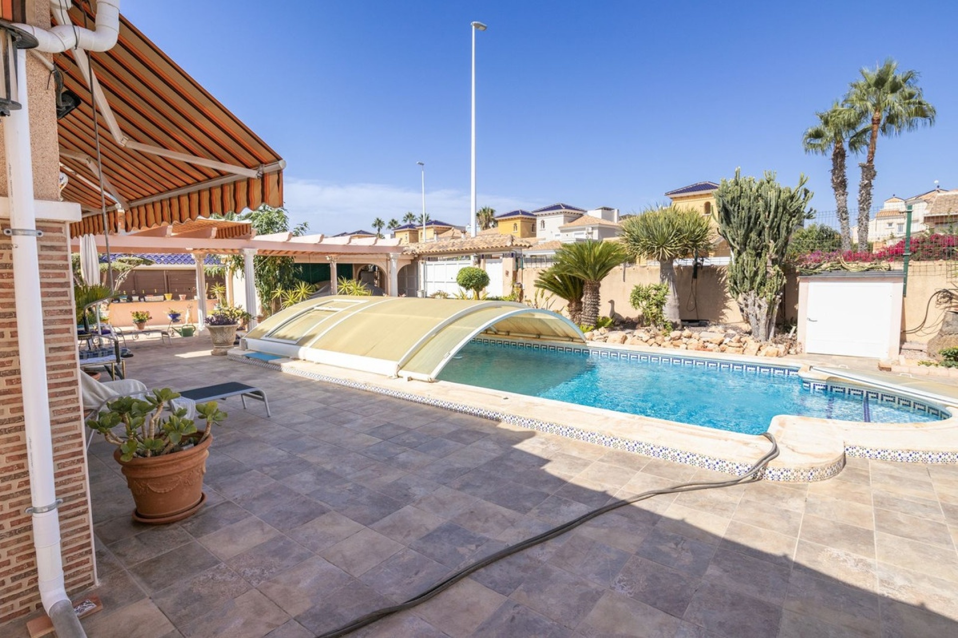 Rynek wtórny - Villa - Orihuela - La Regia