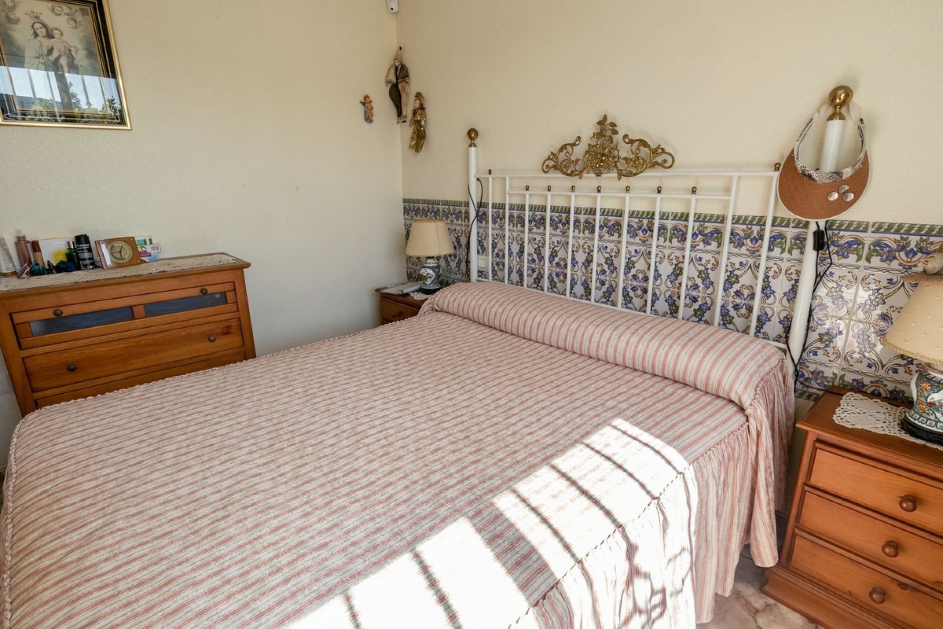 Rynek wtórny - Villa - Orihuela - La Regia