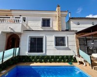 Rynek wtórny - Villa - Orihuela - La Zenia