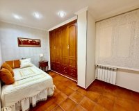 Rynek wtórny - Villa - Orihuela - La Zenia