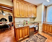 Rynek wtórny - Villa - Orihuela - La Zenia