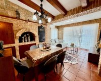 Rynek wtórny - Villa - Orihuela - La Zenia