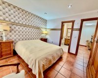 Rynek wtórny - Villa - Orihuela - La Zenia