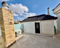 Rynek wtórny - Villa - Orihuela - La Zenia