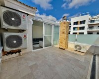 Rynek wtórny - Villa - Orihuela - La Zenia