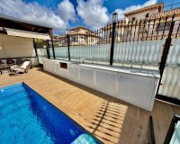 Rynek wtórny - Villa - Orihuela - La Zenia