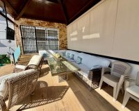 Rynek wtórny - Villa - Orihuela - La Zenia