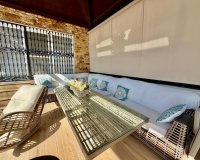 Rynek wtórny - Villa - Orihuela - La Zenia