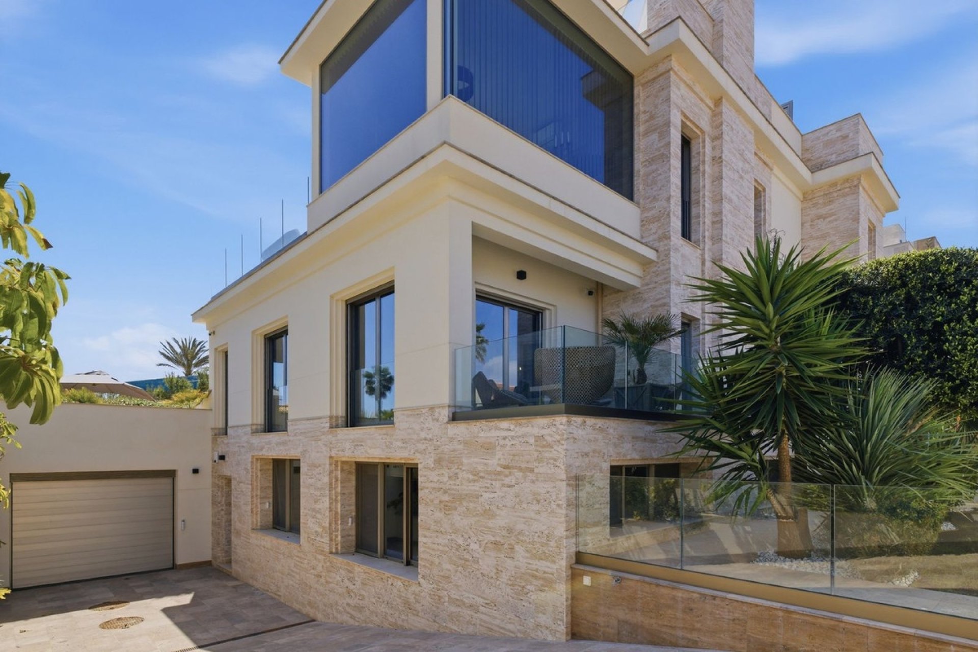 Rynek wtórny - Villa - Orihuela - La Zenia