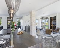 Rynek wtórny - Villa - Orihuela - La Zenia