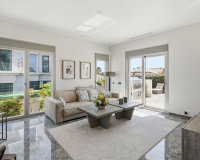 Rynek wtórny - Villa - Orihuela - La Zenia