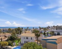 Rynek wtórny - Villa - Orihuela - La Zenia