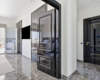 Rynek wtórny - Villa - Orihuela - La Zenia