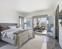 Rynek wtórny - Villa - Orihuela - La Zenia