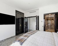 Rynek wtórny - Villa - Orihuela - La Zenia
