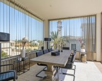 Rynek wtórny - Villa - Orihuela - La Zenia