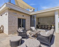 Rynek wtórny - Villa - Orihuela - La Zenia
