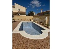 Rynek wtórny - Villa - Orihuela - La Zenia