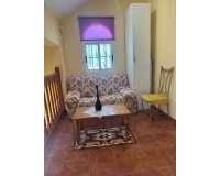 Rynek wtórny - Villa - Orihuela - La Zenia