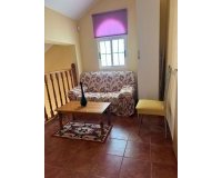 Rynek wtórny - Villa - Orihuela - La Zenia