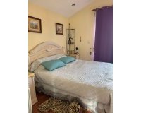 Rynek wtórny - Villa - Orihuela - La Zenia