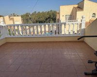 Rynek wtórny - Villa - Orihuela - La Zenia