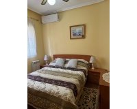 Rynek wtórny - Villa - Orihuela - La Zenia