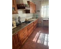 Rynek wtórny - Villa - Orihuela - La Zenia