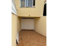 Rynek wtórny - Villa - Orihuela - La Zenia