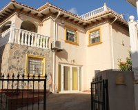 Rynek wtórny - Villa - Orihuela - La Zenia