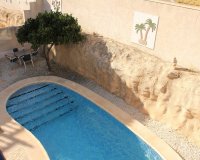 Rynek wtórny - Villa - Orihuela - La Zenia