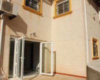 Rynek wtórny - Villa - Orihuela - La Zenia