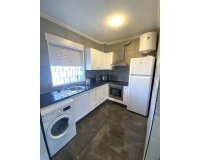 Rynek wtórny - Villa - Orihuela - La Zenia
