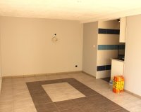Rynek wtórny - Villa - Orihuela - La Zenia