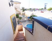 Rynek wtórny - Villa - Orihuela - La Zenia