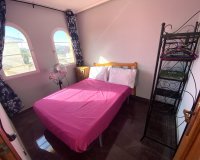 Rynek wtórny - Villa - Orihuela - La Zenia